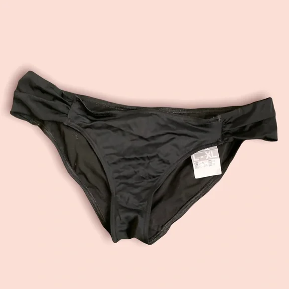 NWT, Decathlon, Bikini Bottom, M/L - Picture 1 of 10